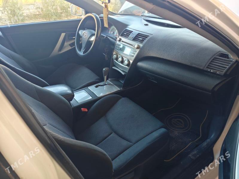 Toyota Camry 2008 - 200 000 TMT - Кёнеургенч - img 5