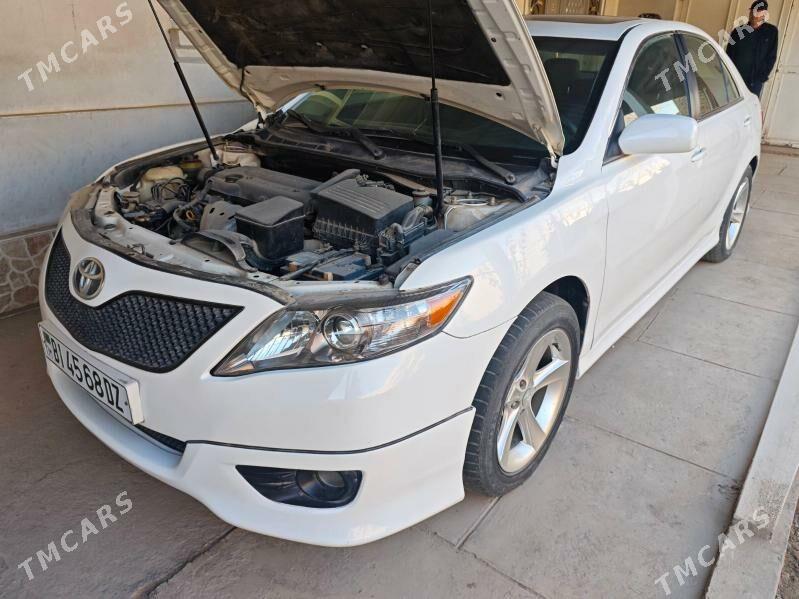 Toyota Camry 2008 - 200 000 TMT - Кёнеургенч - img 1