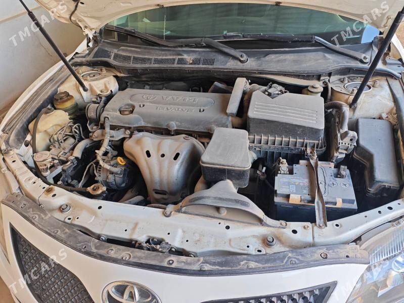 Toyota Camry 2008 - 200 000 TMT - Кёнеургенч - img 3