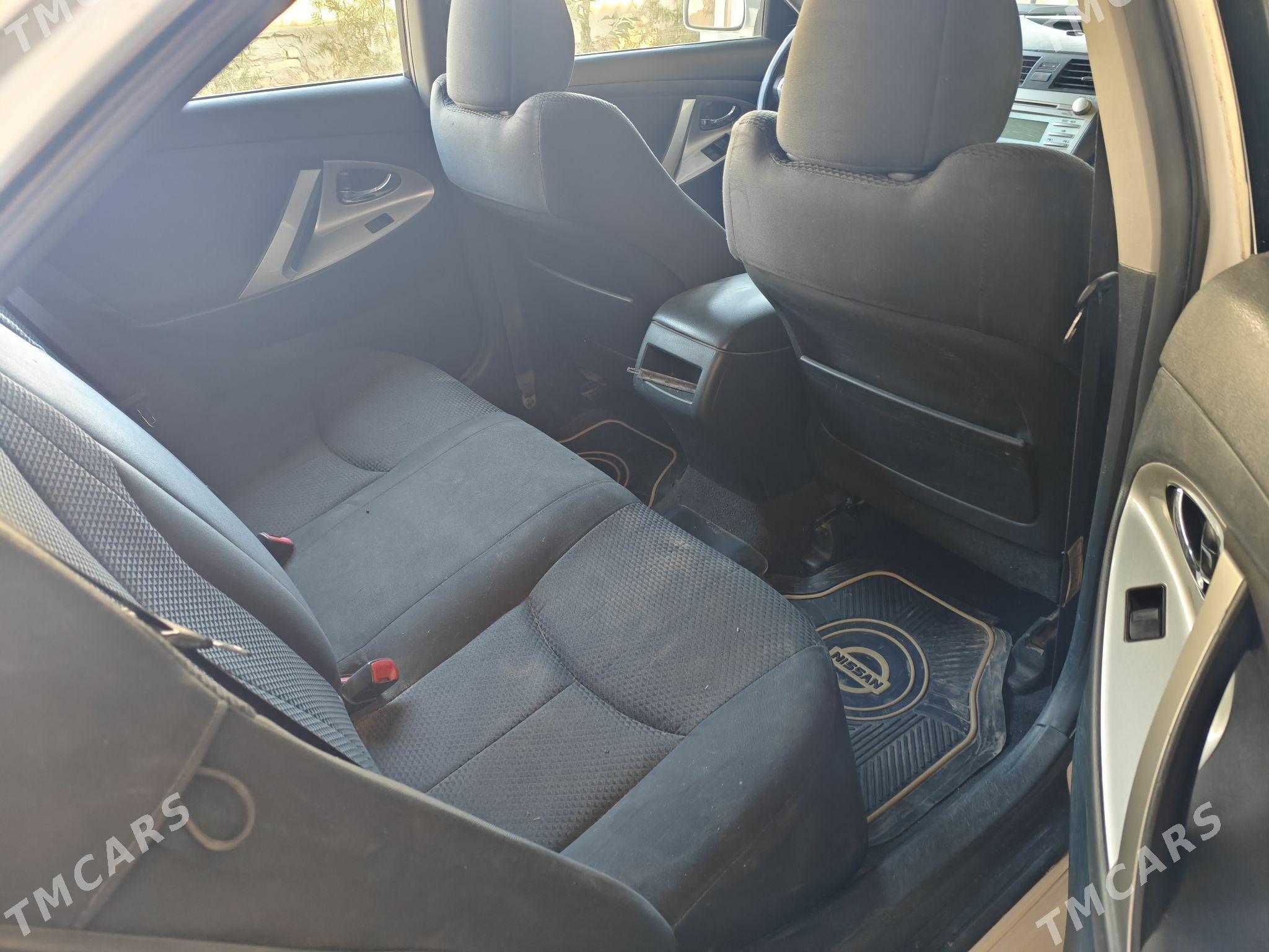 Toyota Camry 2008 - 200 000 TMT - Кёнеургенч - img 6