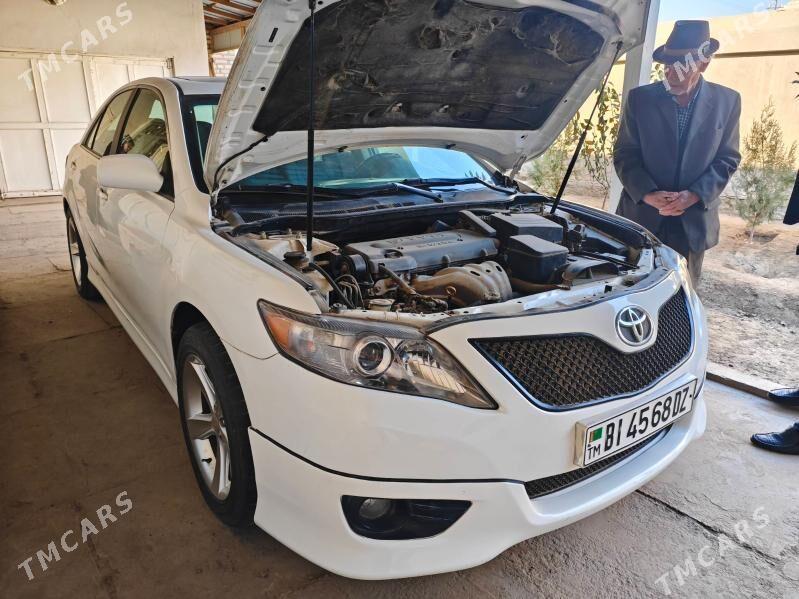 Toyota Camry 2008 - 200 000 TMT - Кёнеургенч - img 2