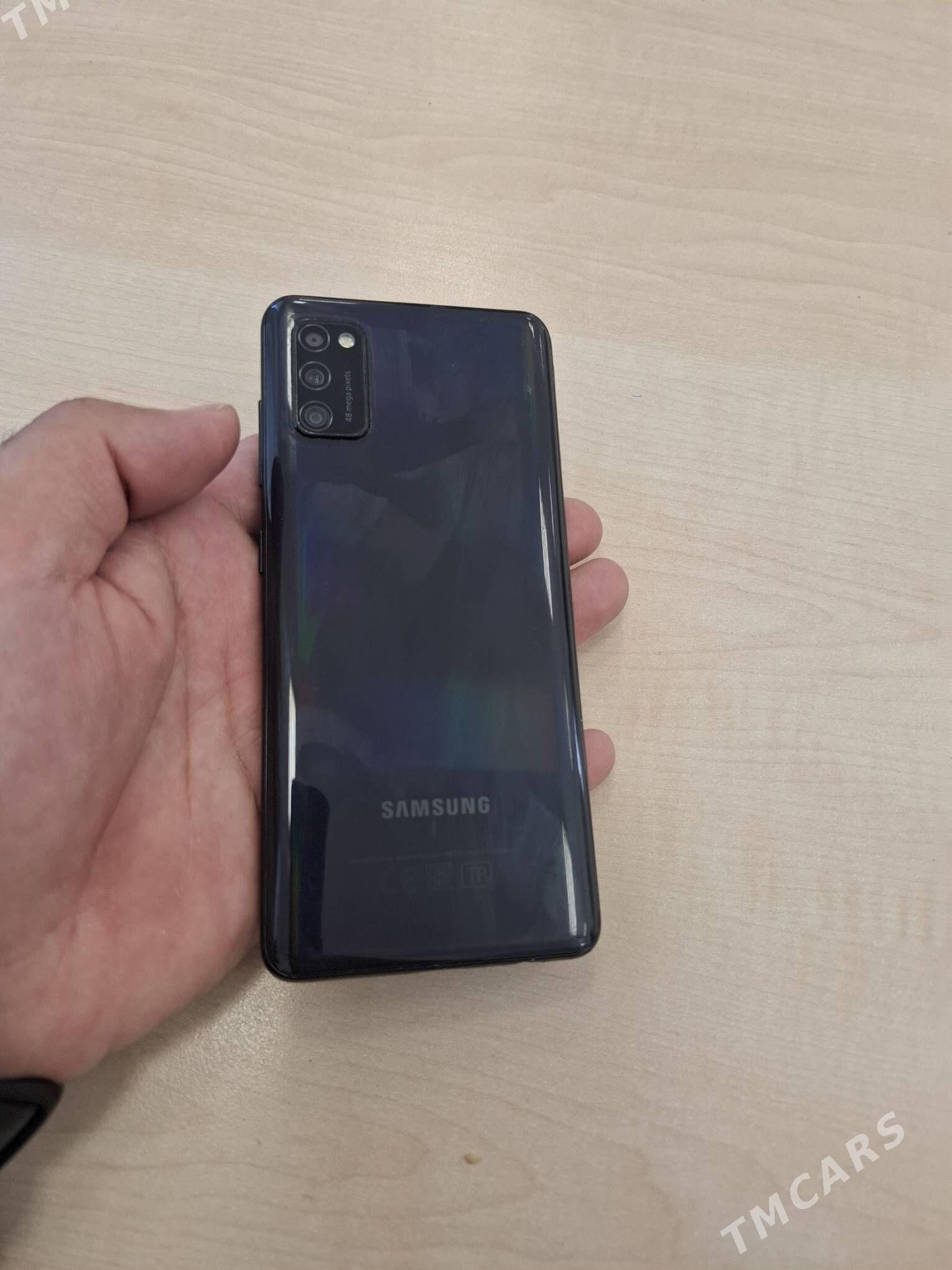 Samsung A41 - Ашхабад - img 1
