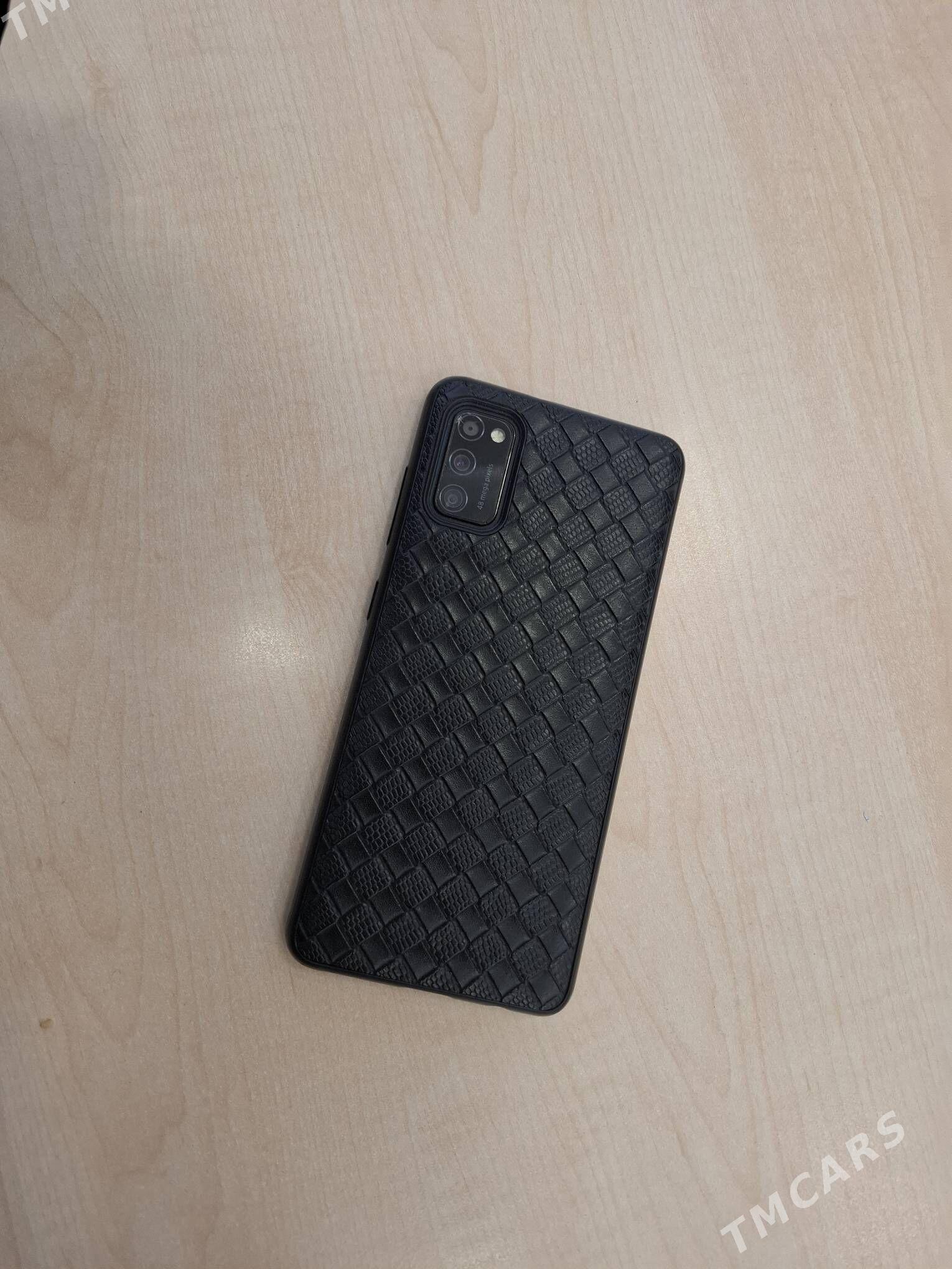 Samsung A41 - Ашхабад - img 5