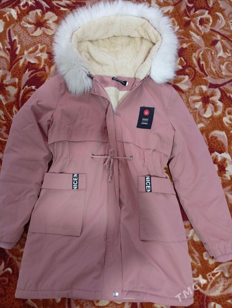 kurtka - Дашогуз - img 2