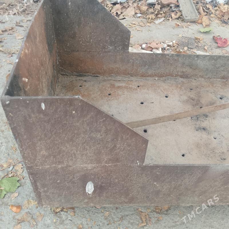 mangal - Бекреве - img 1