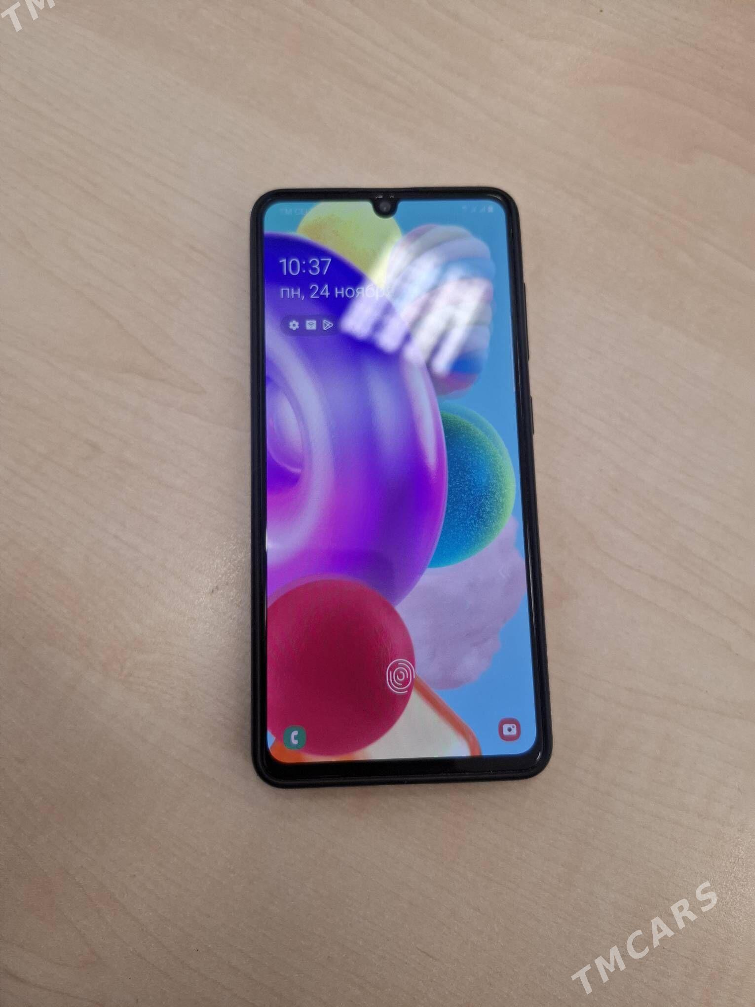 Samsung A41 - Ашхабад - img 4