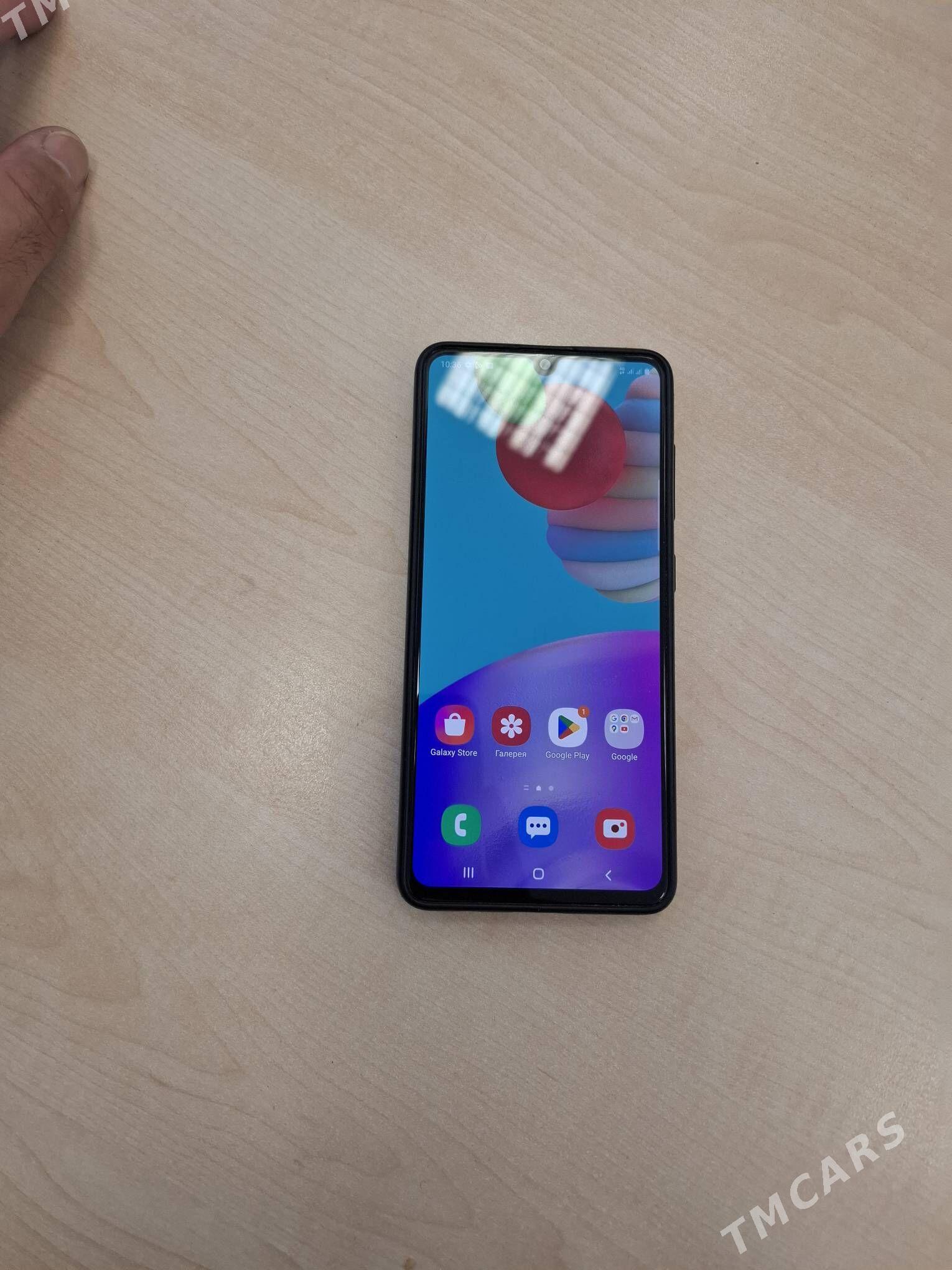 Samsung A41 - Ашхабад - img 3