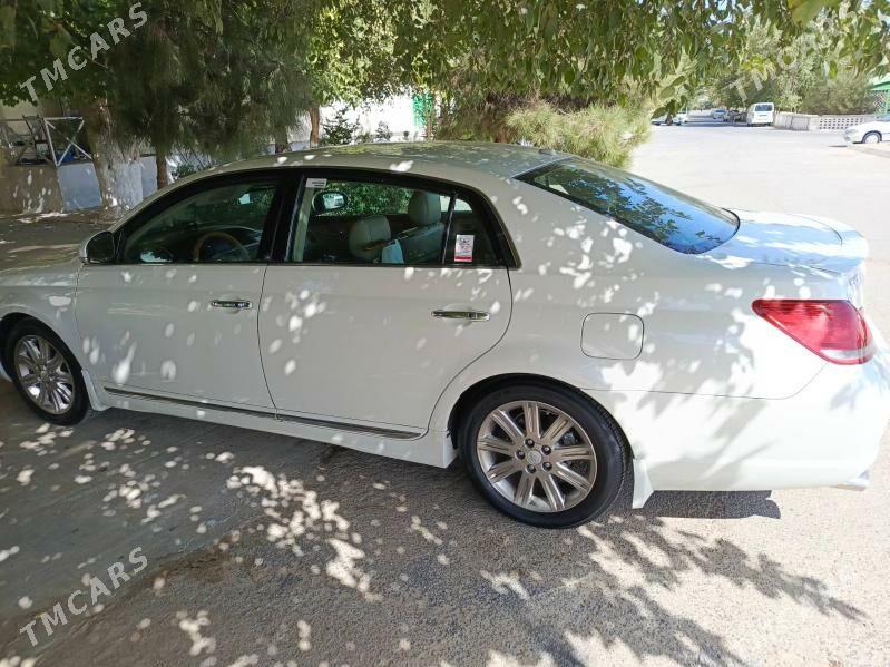 Toyota Avalon 2005 - 235 000 TMT - 3 мкр - img 3