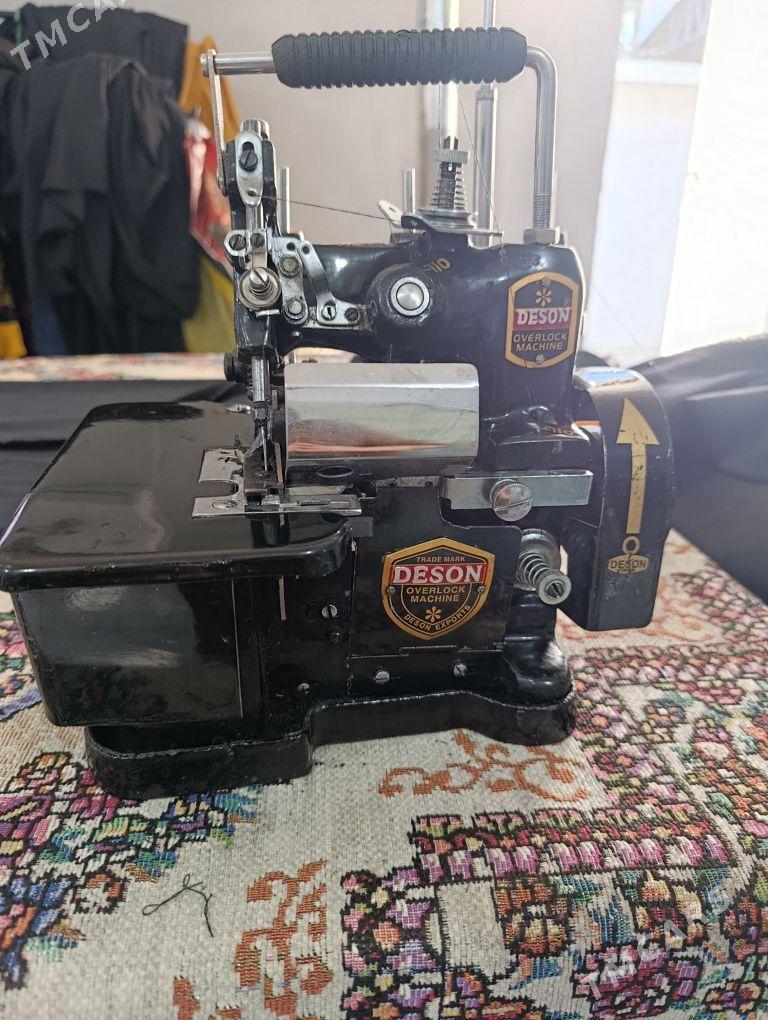 Awerlok - Ашхабад - img 2