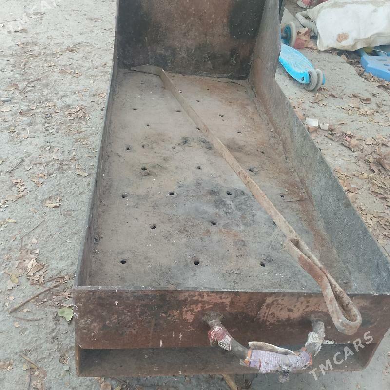 mangal - Бекреве - img 3