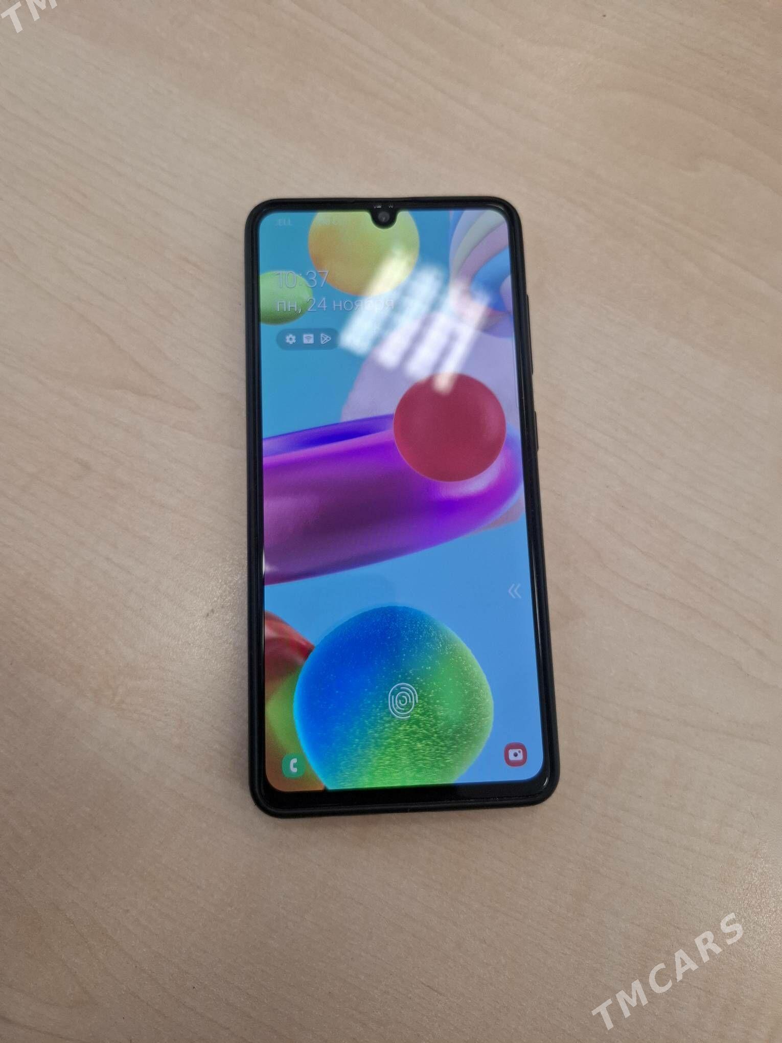 Samsung A41 - Ашхабад - img 2