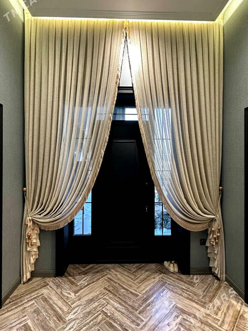 perde jalyuz zanaweska - Aşgabat - img 4