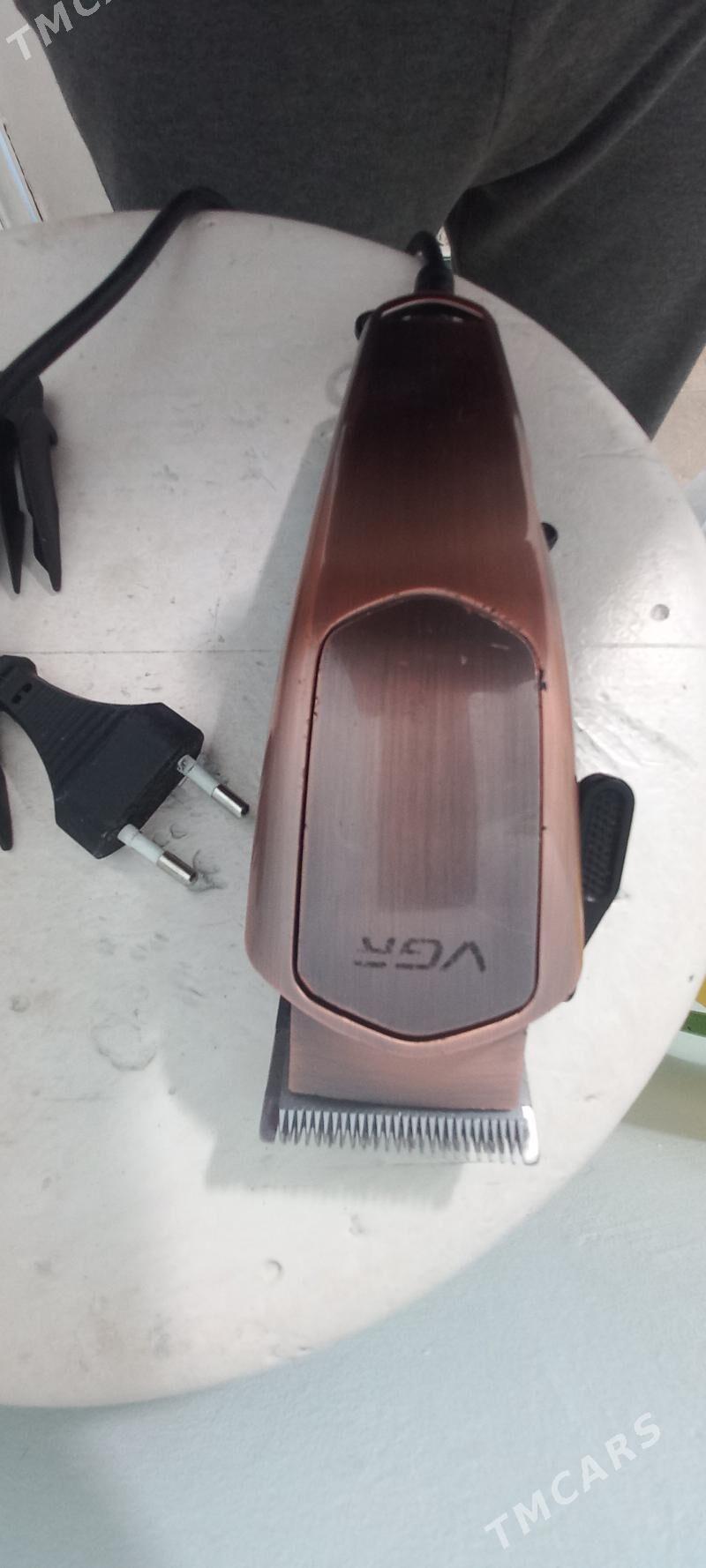 VGR sac masynka - Aşgabat - img 3