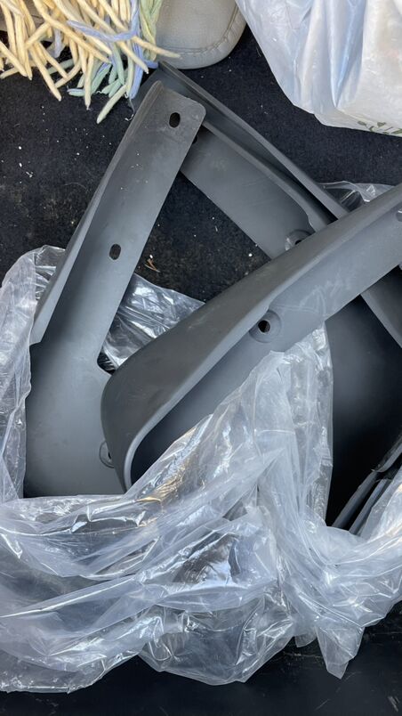 Versa bryzgavik 80 TMT - Büzmeýin GRES - img 4