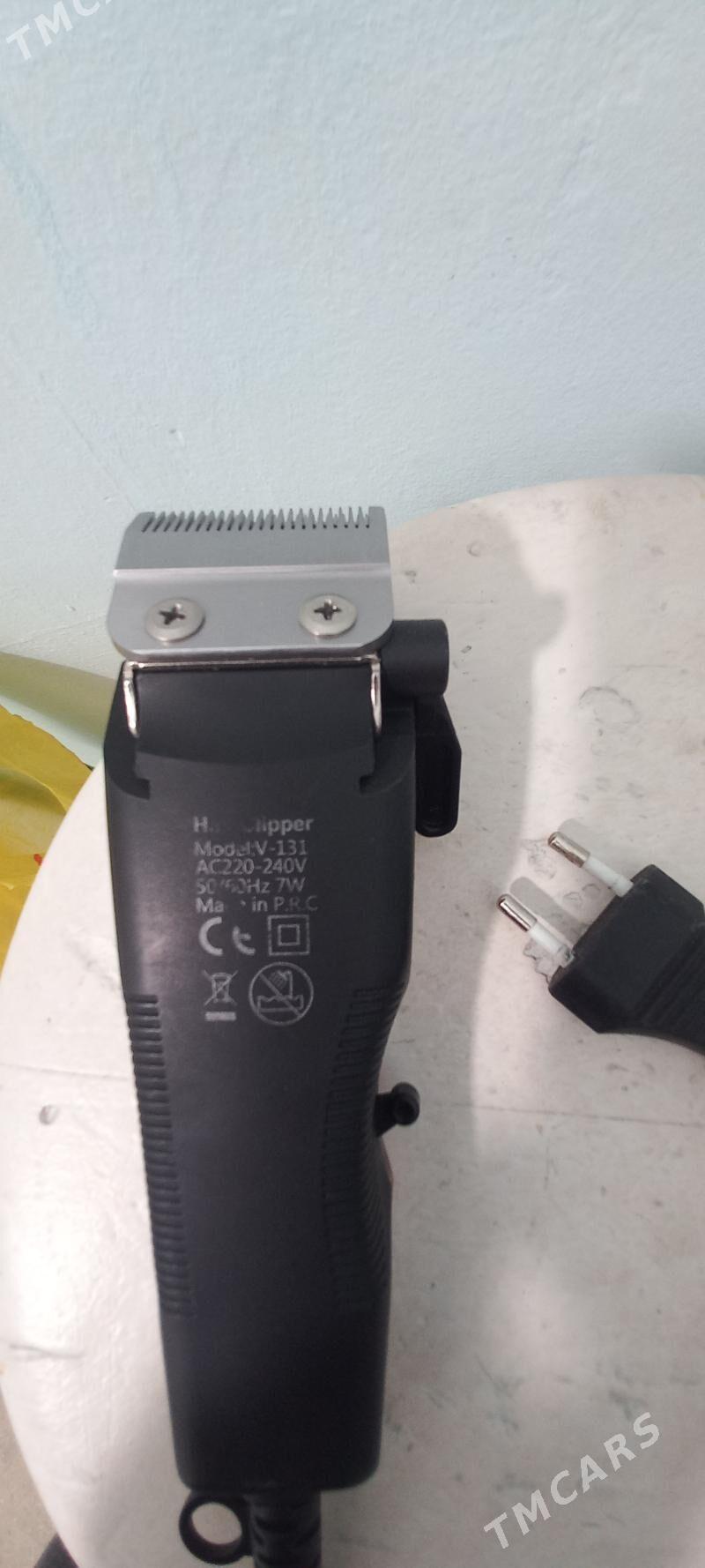 VGR sac masynka - Aşgabat - img 2