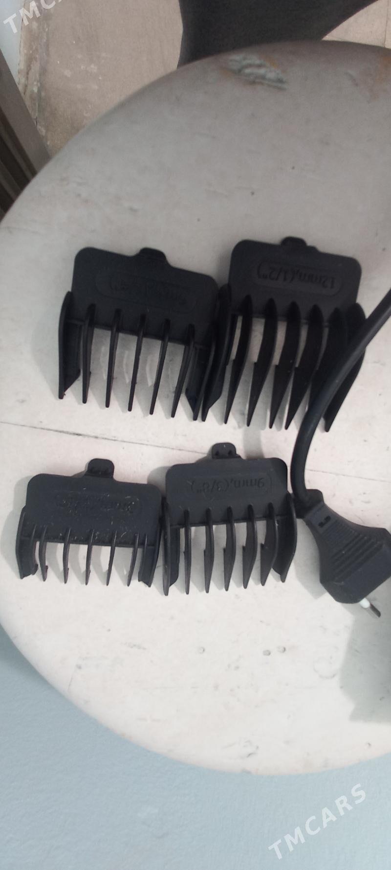 VGR sac masynka - Aşgabat - img 4