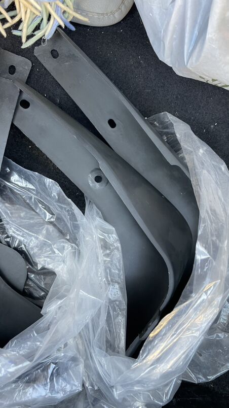 Versa bryzgavik 80 TMT - Büzmeýin GRES - img 3