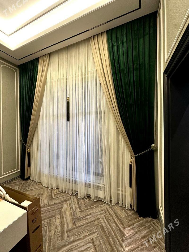 perde jalyuz zanaweska - Aşgabat - img 5