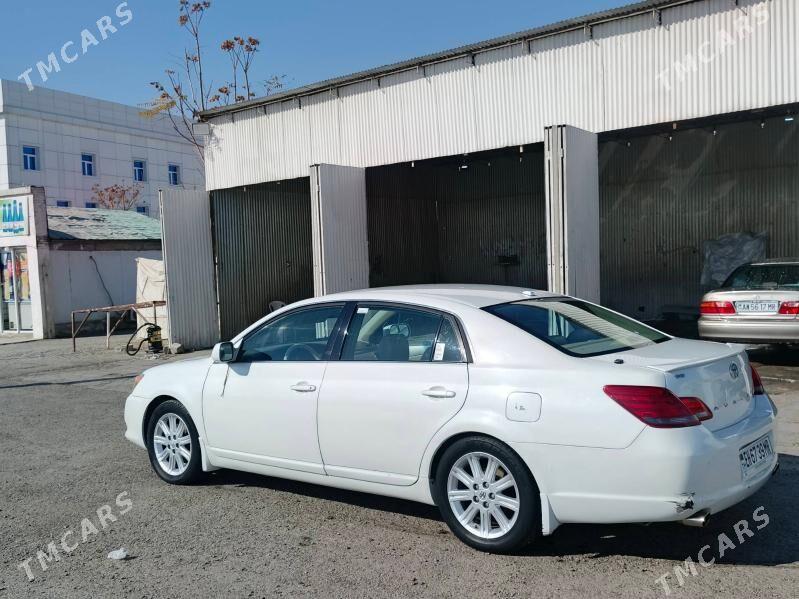 Toyota Avalon 2006 - 140 000 TMT - Mary - img 3