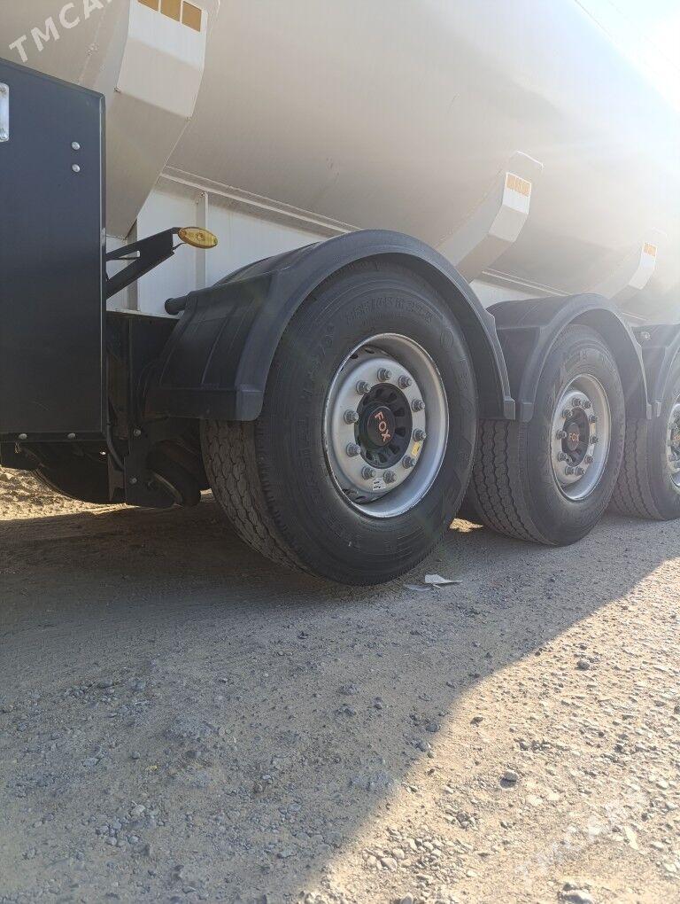 Kogel Euro Trailer 2025 - 560 000 TMT - Мары - img 2