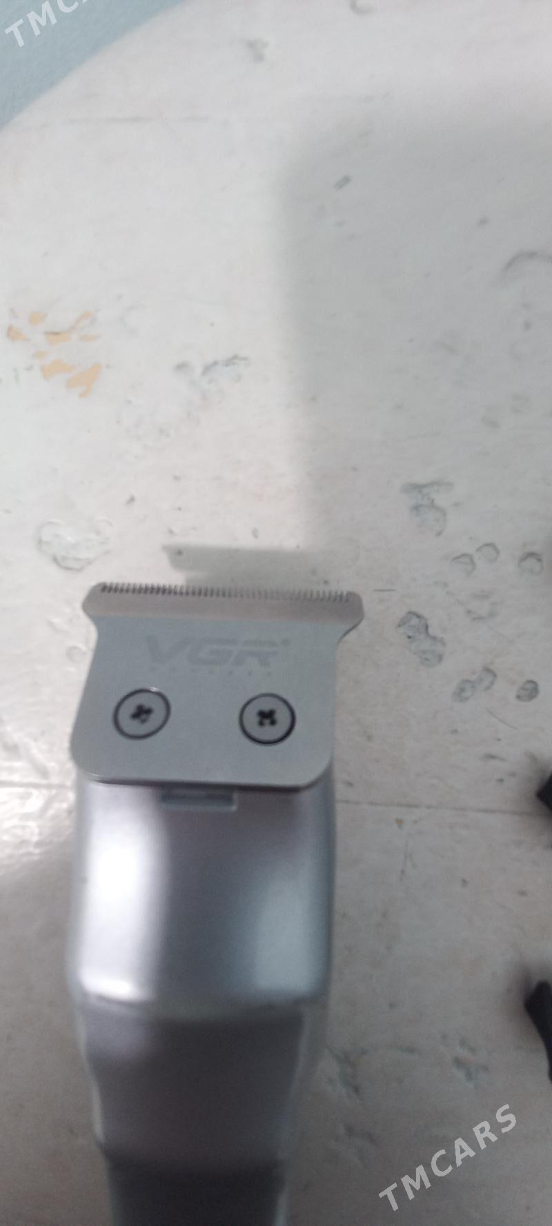 VGR treemer - Aşgabat - img 3