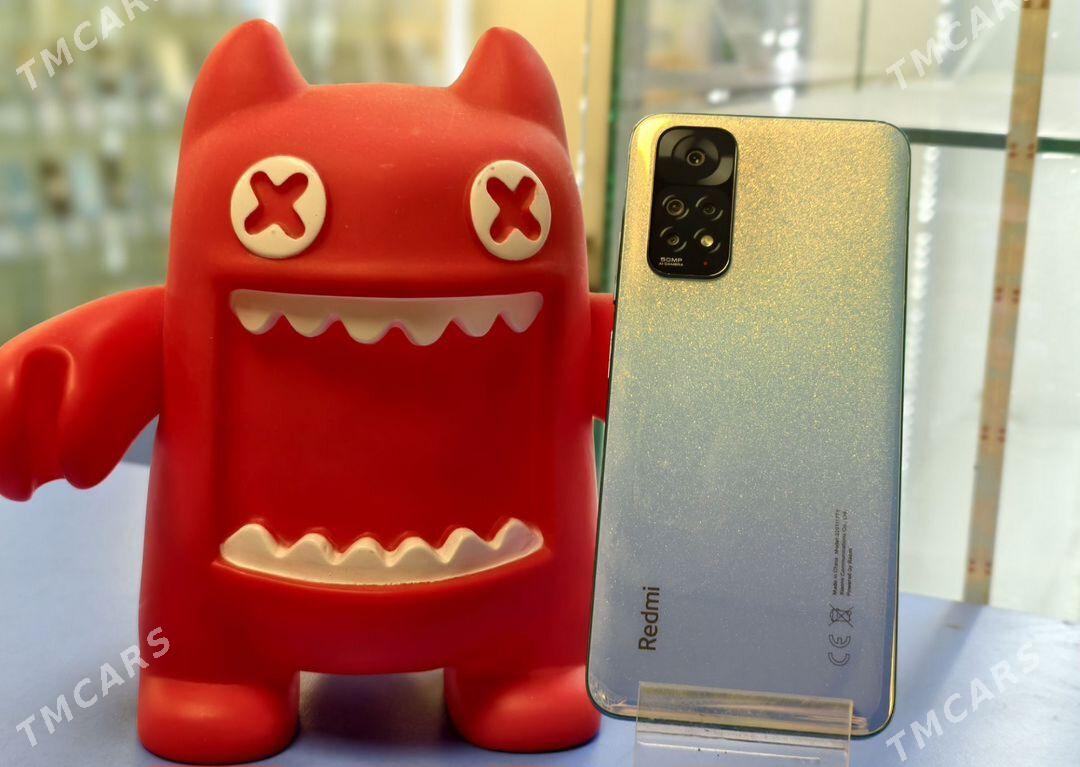 Redmi not 11 - Туркменабат - img 2