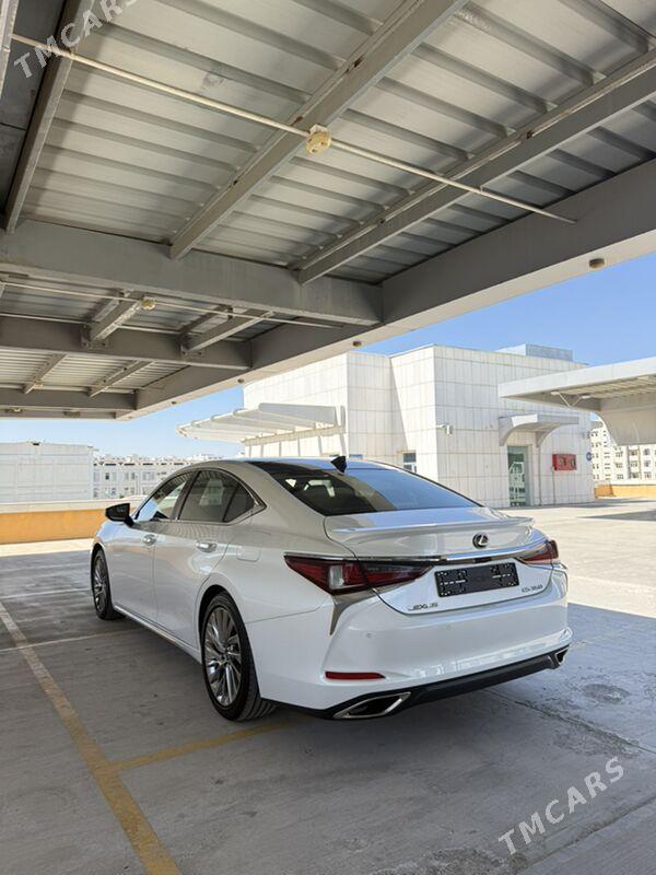 Lexus ES 350 2020 - 833 000 TMT - Aşgabat - img 7