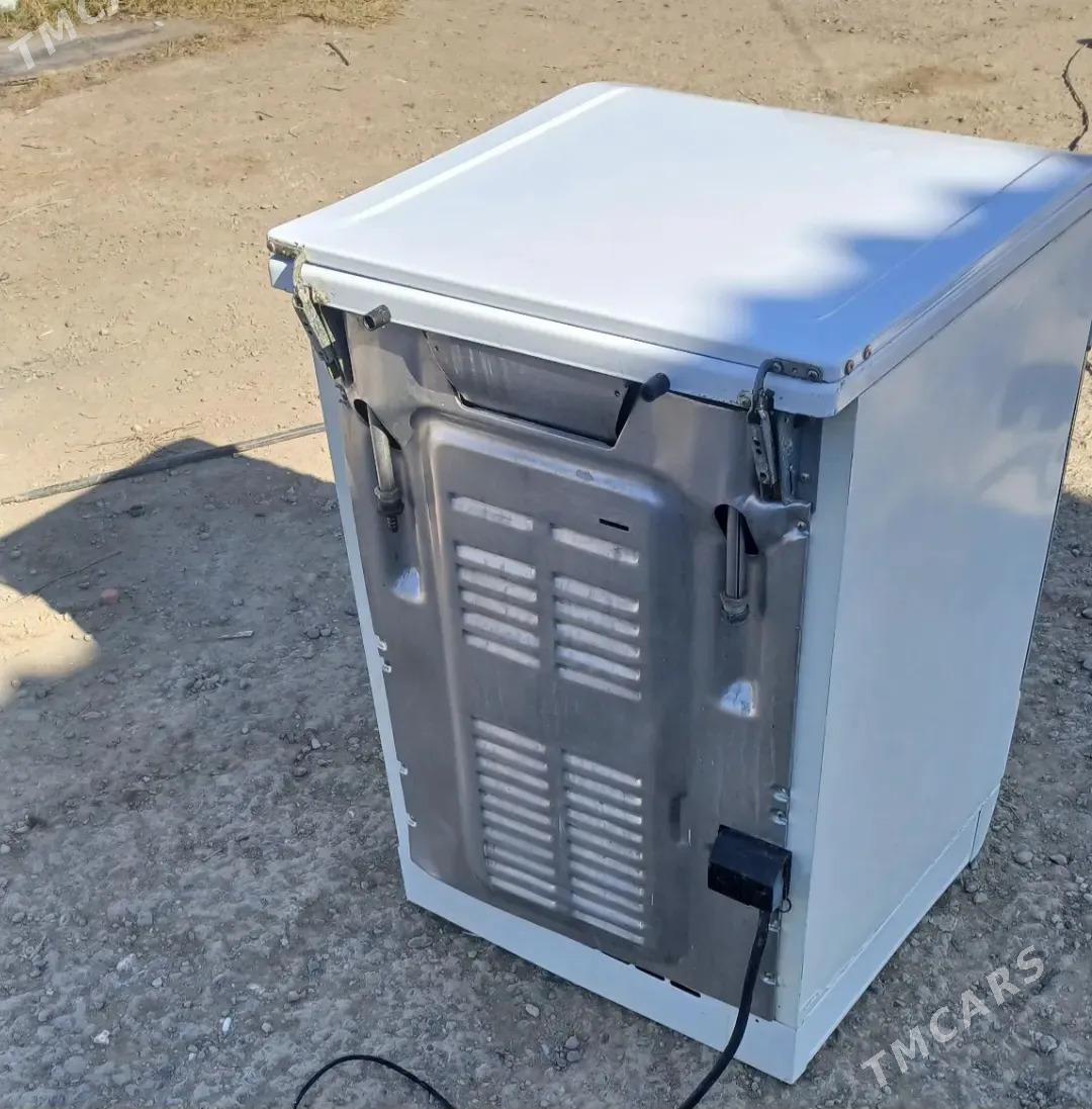 Gaz plita газ плита - Aşgabat - img 4