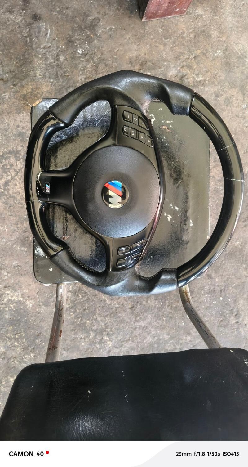 BMW E39 2 000 TMT - Aşgabat - img 2