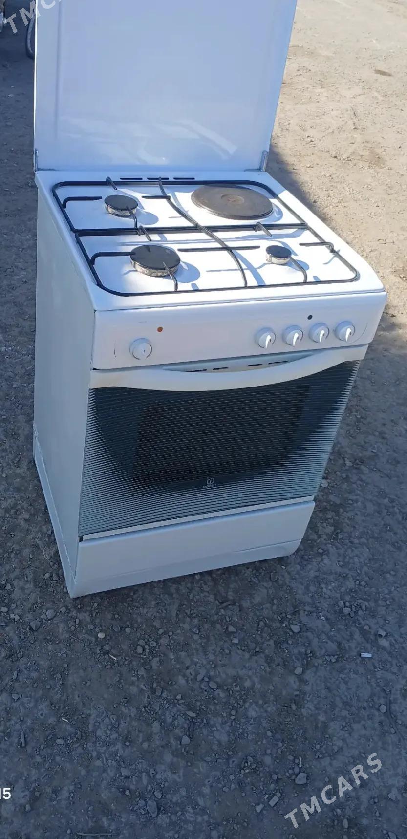 Gaz plita газ плита - Aşgabat - img 2