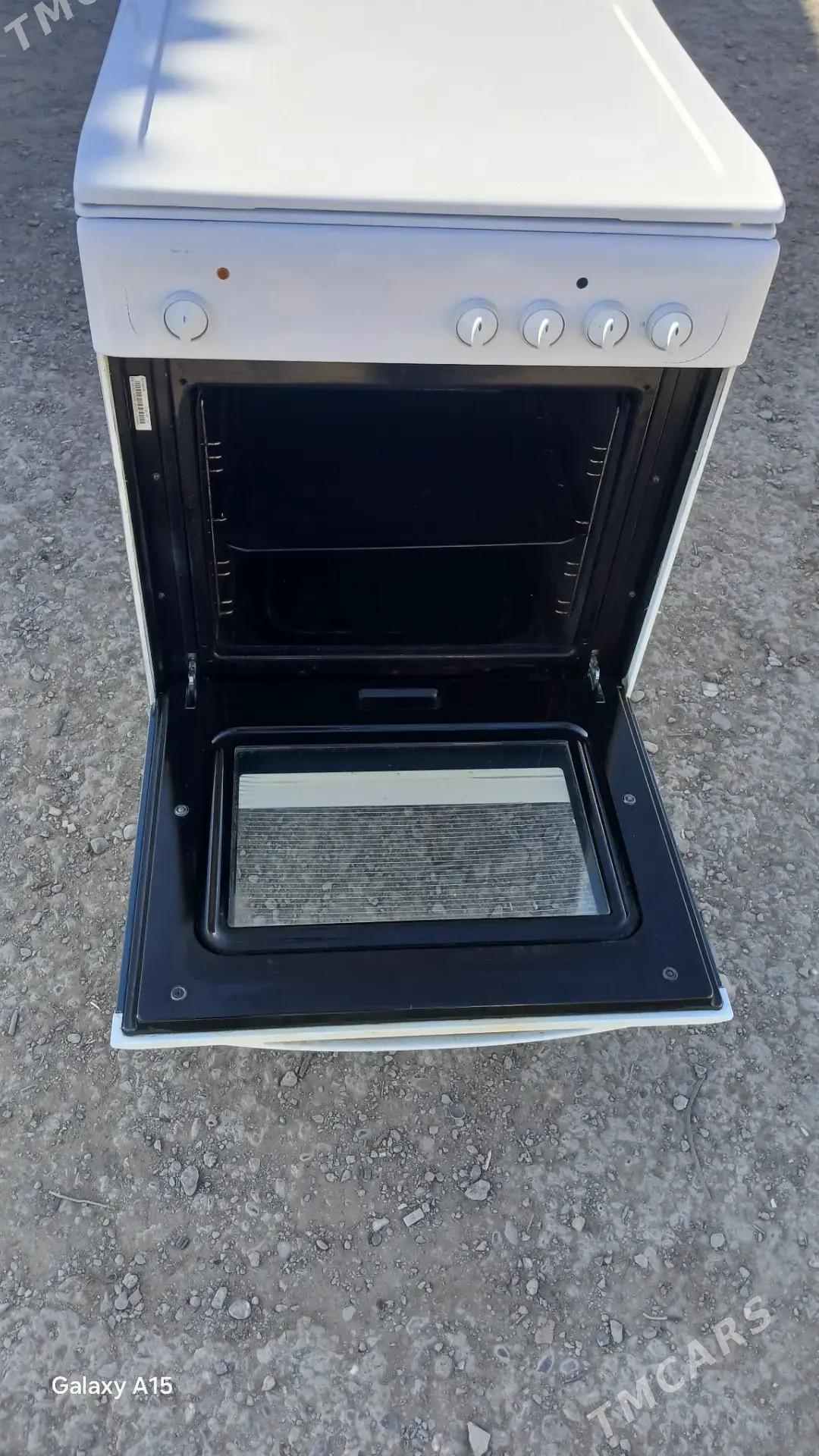 Gaz plita газ плита - Aşgabat - img 3