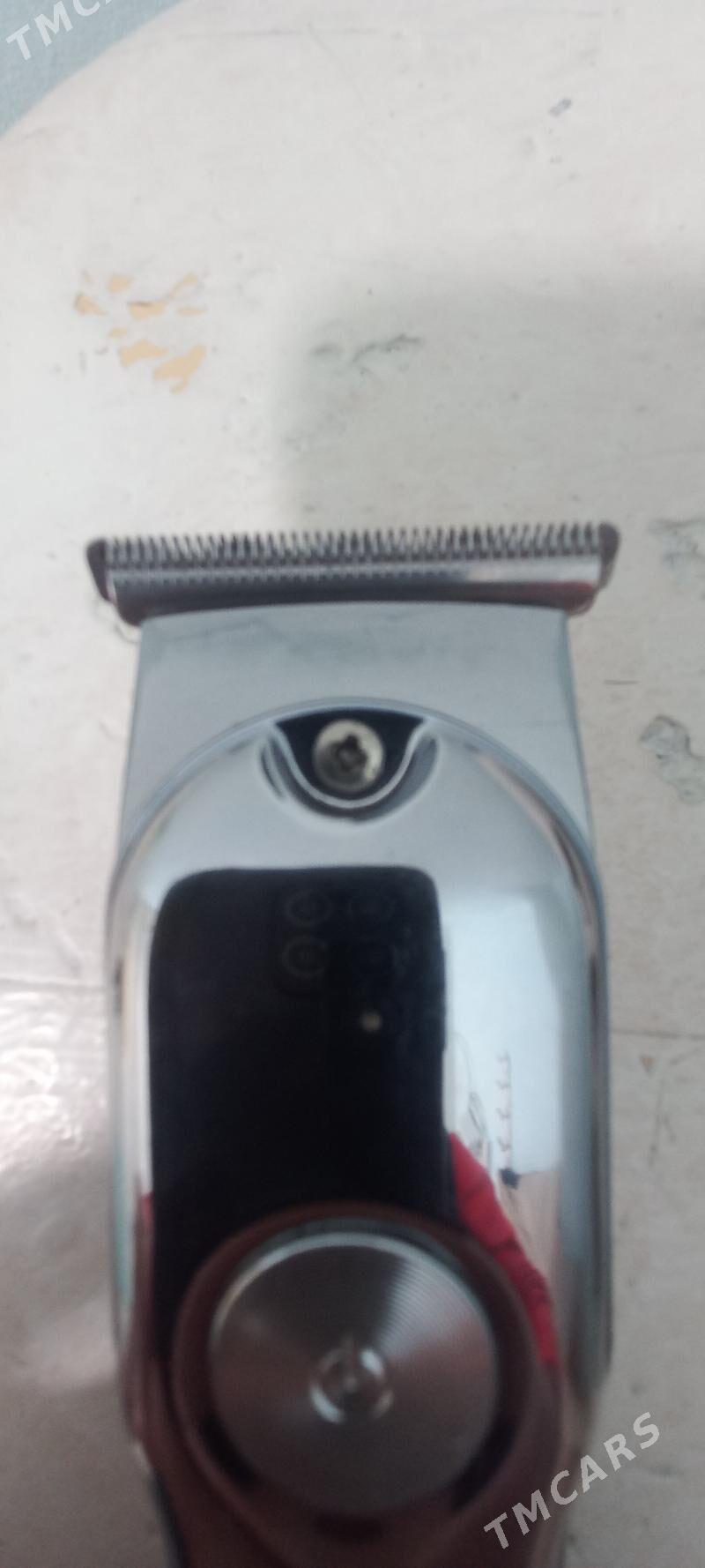 VGR treemer - Aşgabat - img 2