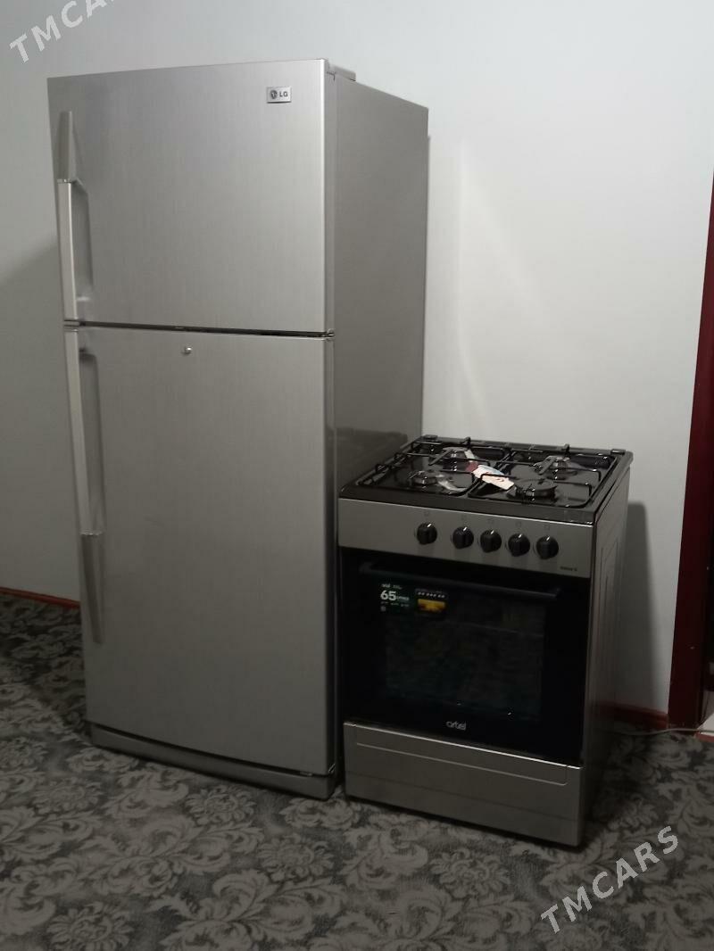 haladilnik kir masyn - Ашхабад - img 3