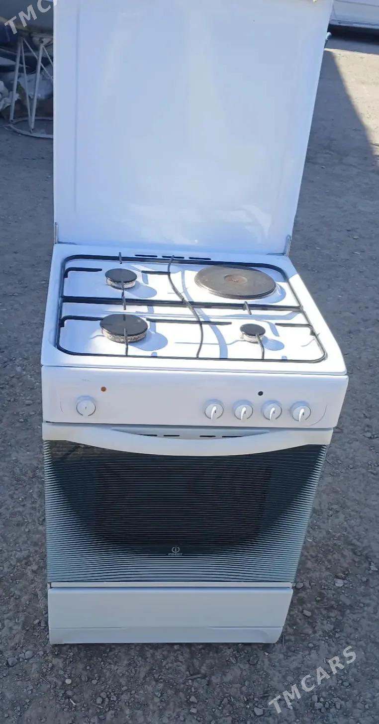 Gaz plita газ плита - Aşgabat - img 1