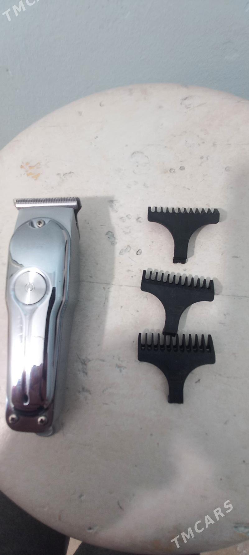 VGR treemer - Aşgabat - img 4