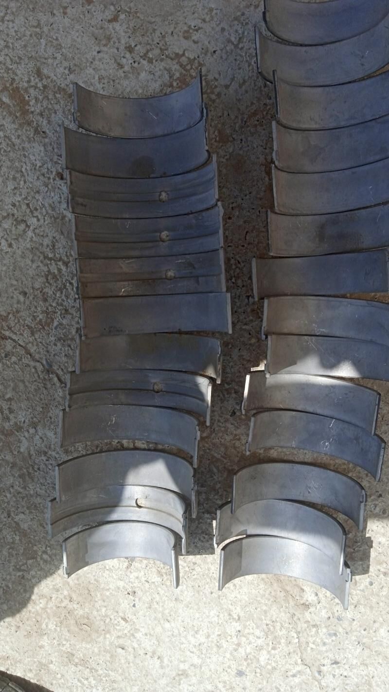 kamaz 1 000 TMT - Murgap - img 5