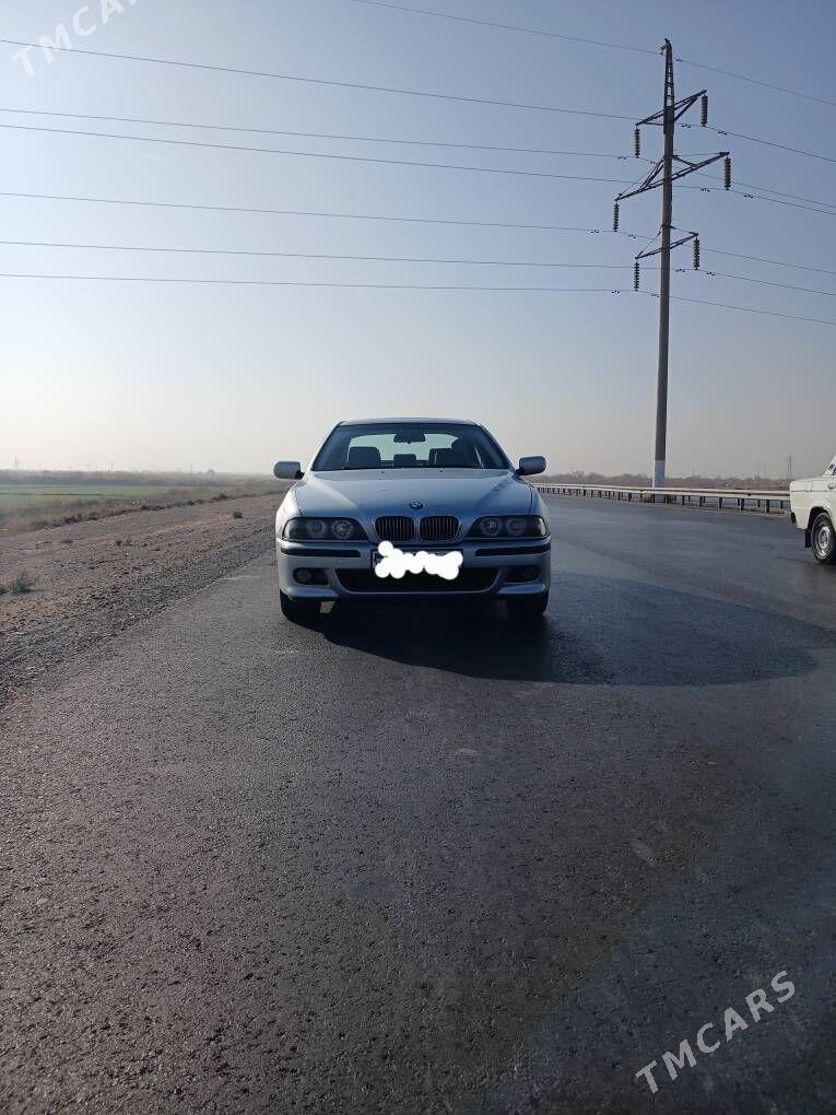 BMW 530 2003 - 120 000 TMT - Seýdi - img 1