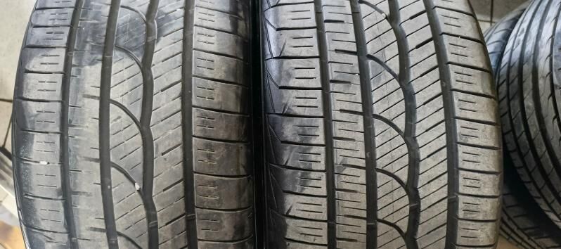 245 35 19 2şt 750 TMT - Garadamak - img 3