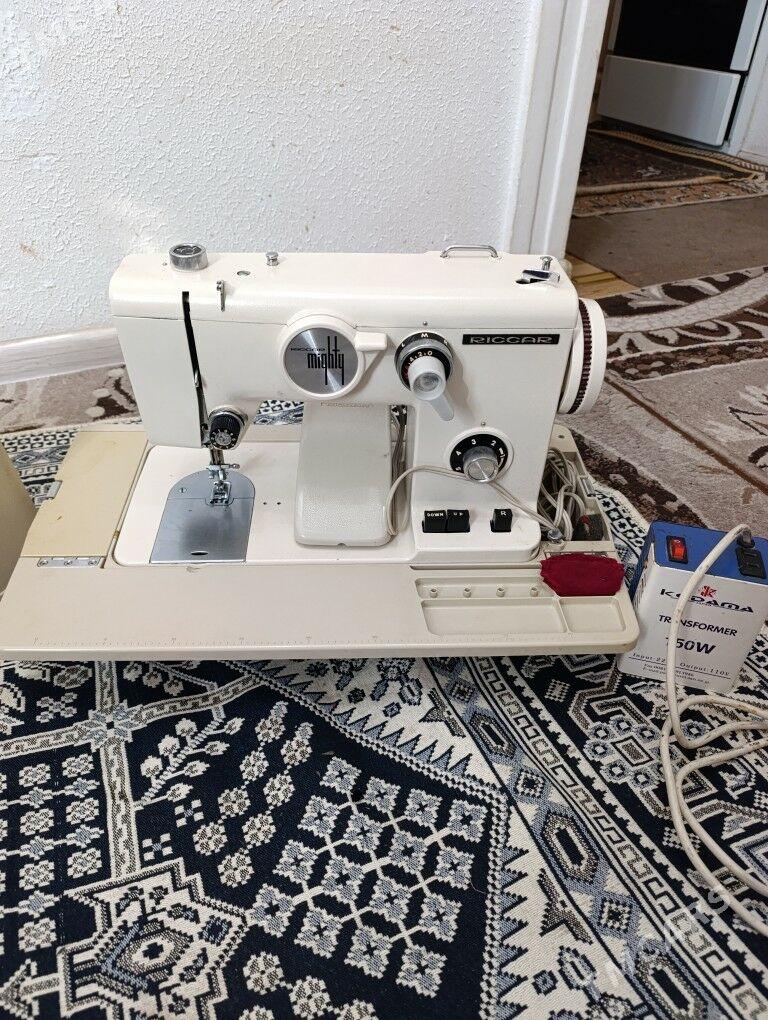 dikin masyn - Hitrowka - img 3