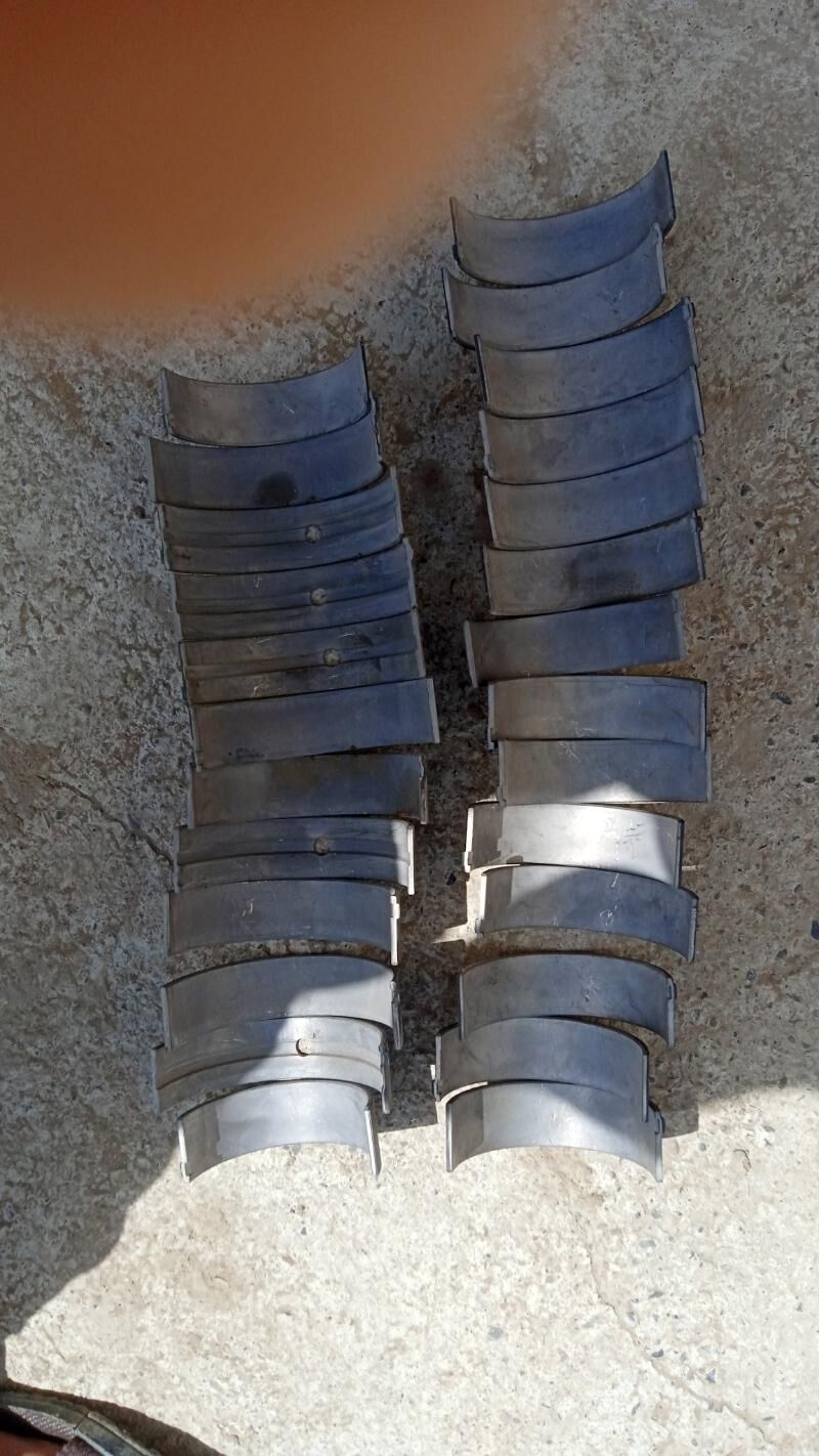 kamaz 1 000 TMT - Murgap - img 4