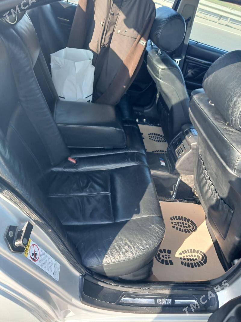 BMW 530 2003 - 120 000 TMT - Seýdi - img 7