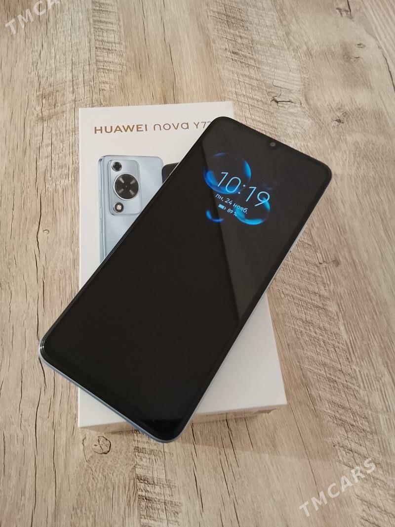 Huawei nova Y72s 8/128 - Керки - img 2