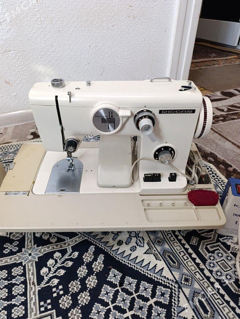 dikin masyn - Hitrowka - img 2