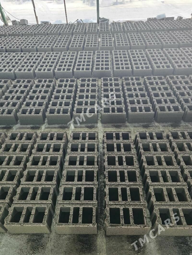 MYTY ZATIRKA GUM KERPIÇ SEMENT - Aşgabat - img 3