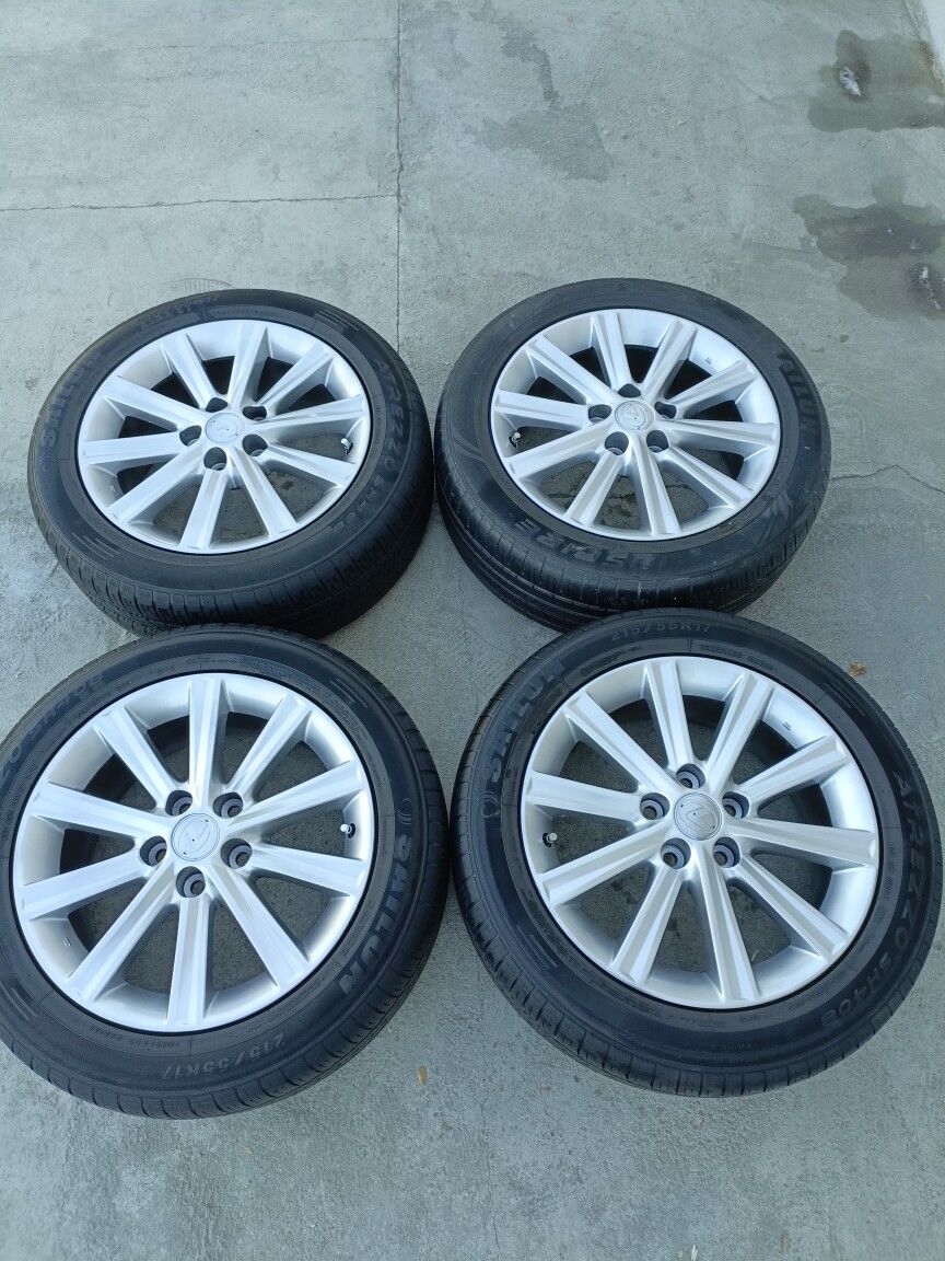 Xle Orginal 17 disga pakrişga 6 500 TMT - Bedew - img 2