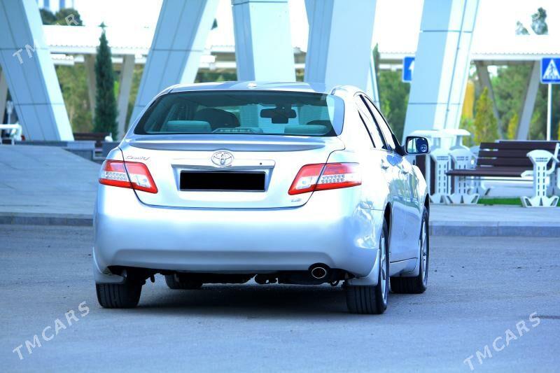 Toyota Camry 2010 - 210 000 TMT - Туркменабат - img 2