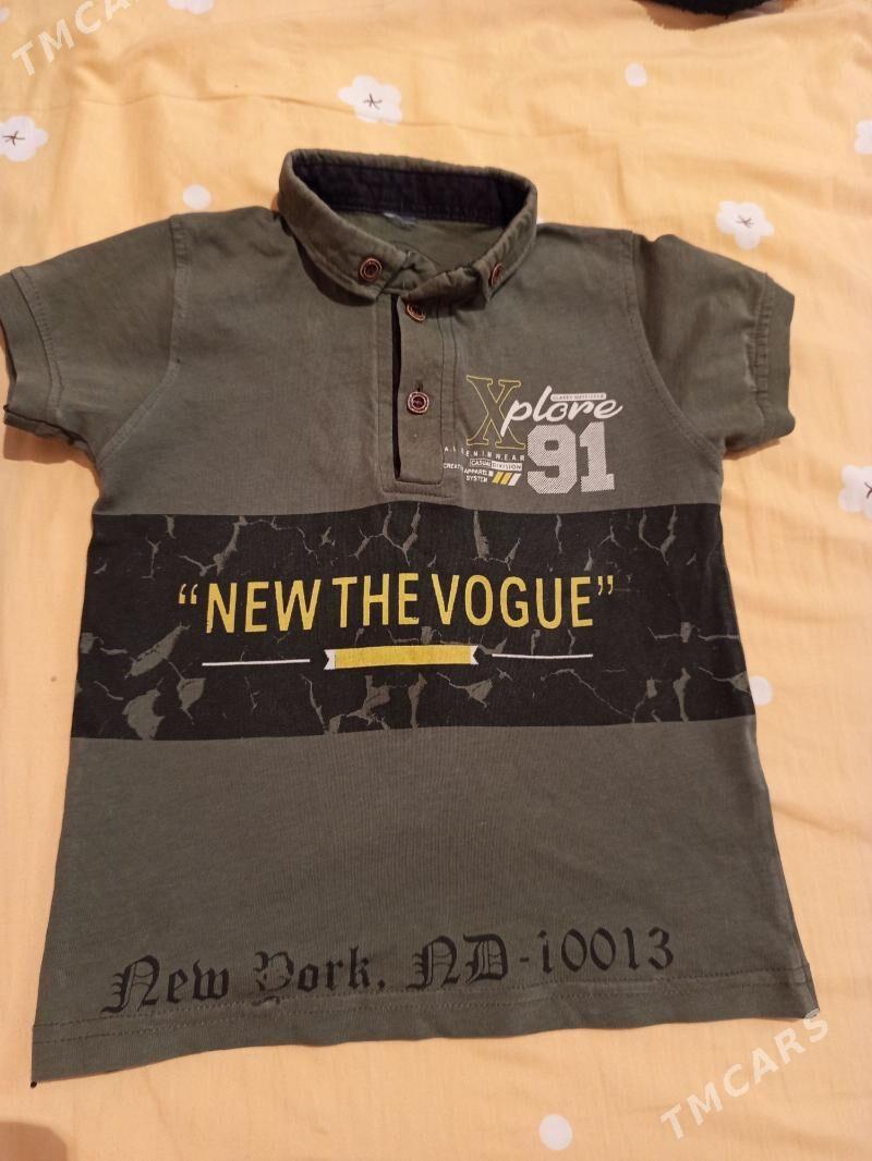 caga esikler - Daşoguz - img 4