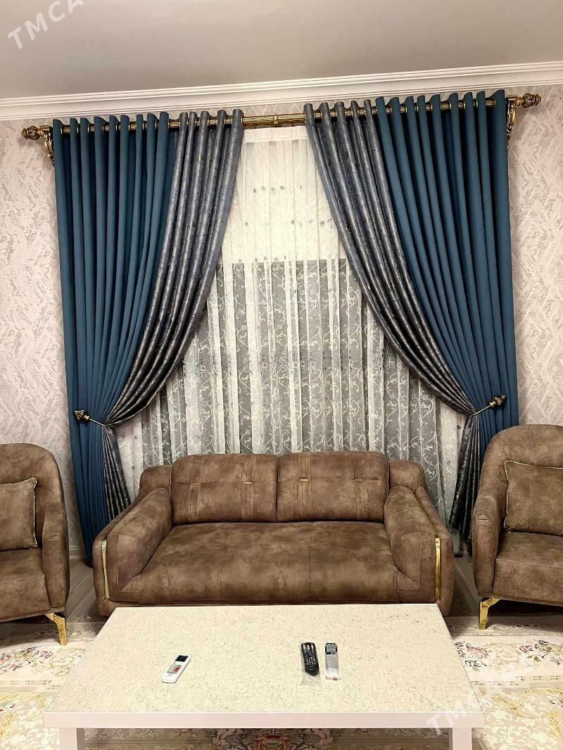 zanaweska perde jalyuz - Ашхабад - img 4