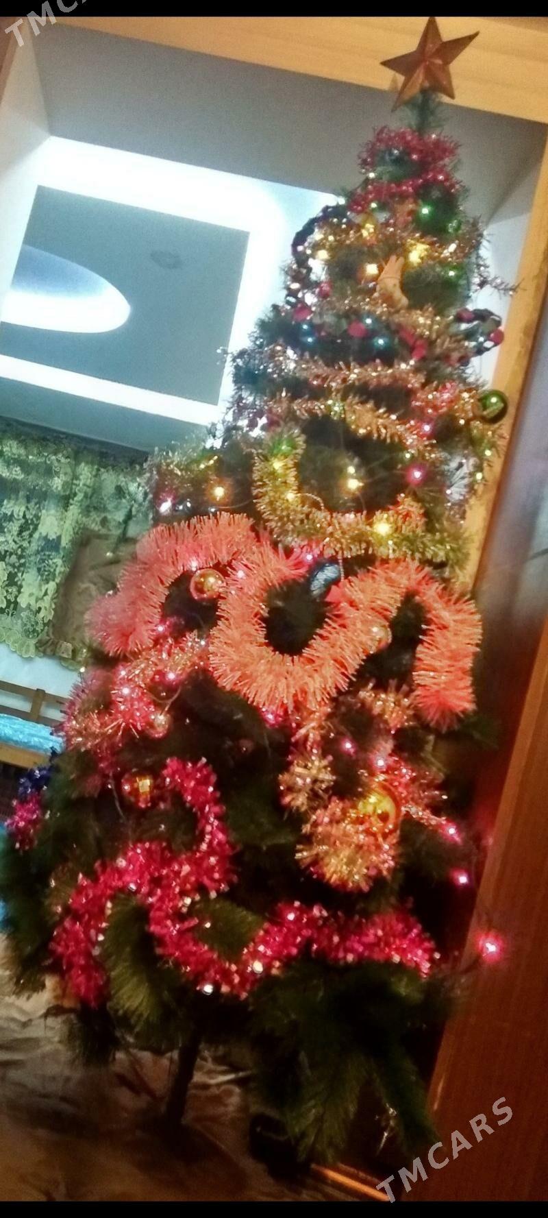 елка - Мары - img 2