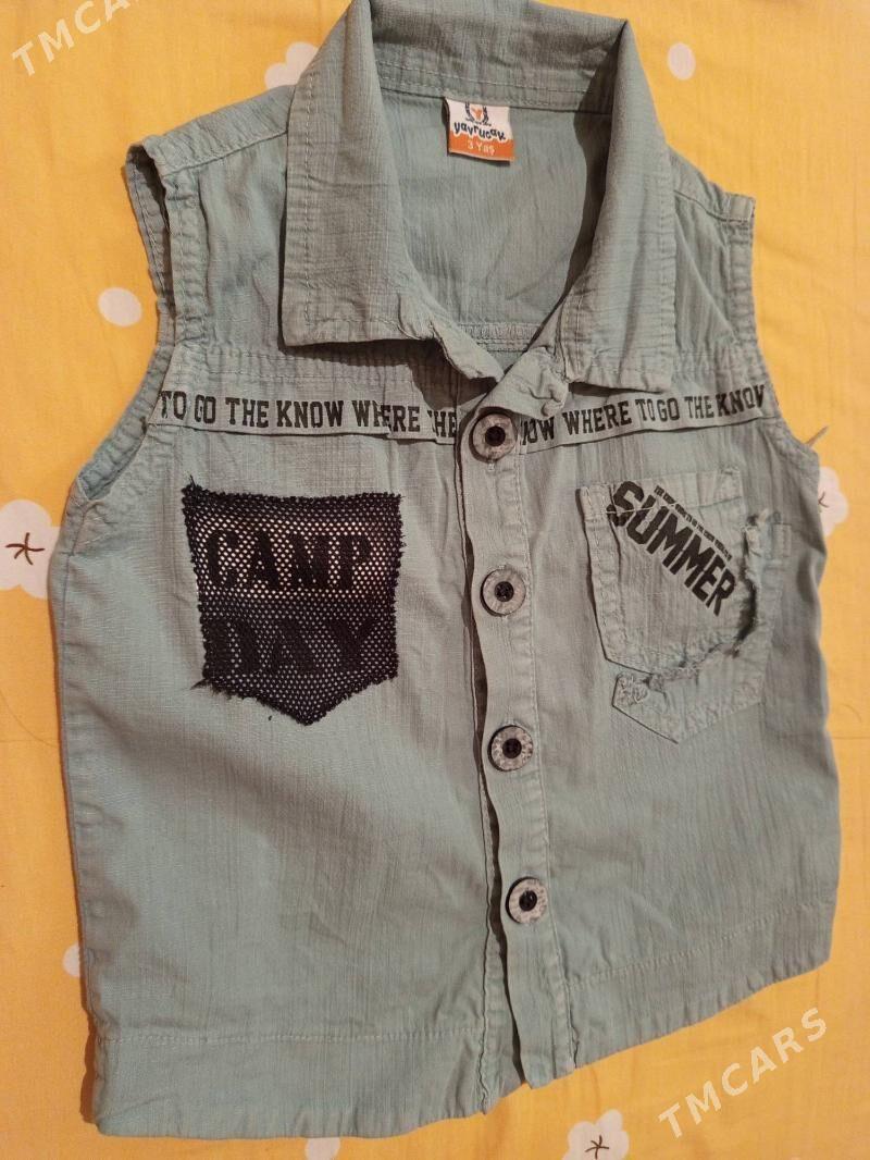 caga esikler - Daşoguz - img 5